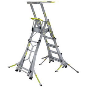 

K사다리 KLS205-TSL  높이조절형  